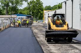 Norco, LA Driveway Paving Services Company